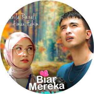 Biar Mereka Cemburu - TV program