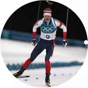 Biathlon - Sport