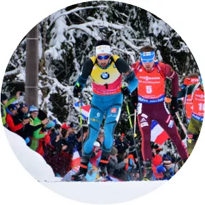 Biathlon World Cup - 