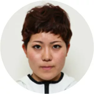 Biba Sakurai - Japanese short track speed skater
