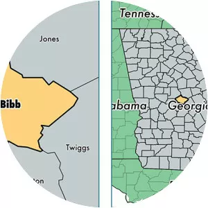 Bibb County