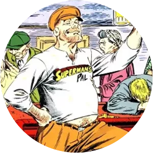 Bibbo Bibbowski - Fictional character