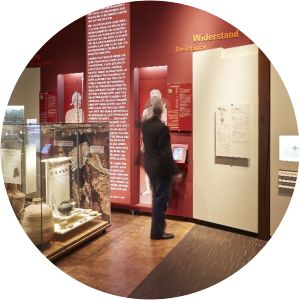 Bibelhaus Erlebnis Museum Frankfurt