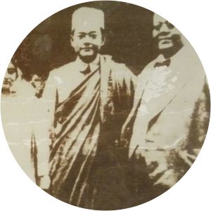 Bibhabati Bose