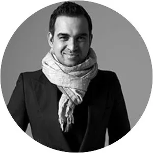 Bibhu Mohapatra