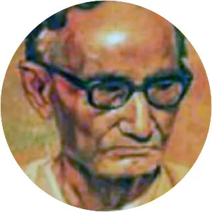 Bibhutibhushan Mukhopadhyay