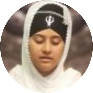 Bibi Bhupinder Kaur Khalsa
