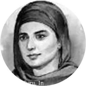 Bibi Dalair Kaur - 