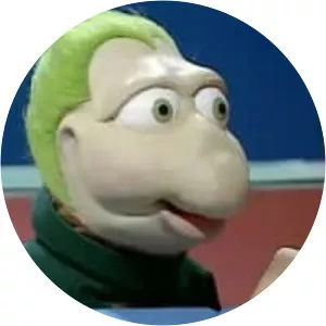 Bibi et Geneviève - 1988 ‧ Children's television series ‧ 5 seasons