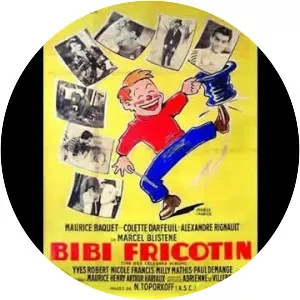 Bibi Fricotin