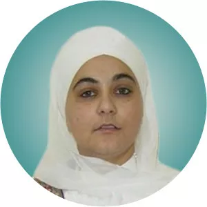 Bibi Karamjit Kaur photograph