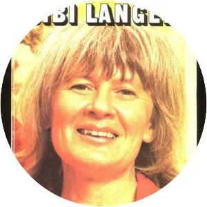 Bibi Langer