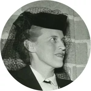 Bibi Lindström
