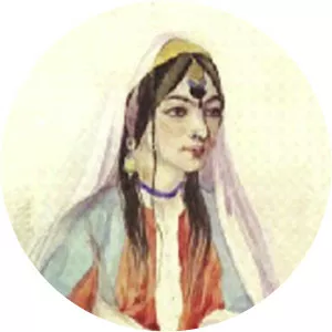 Bibi Mubarika