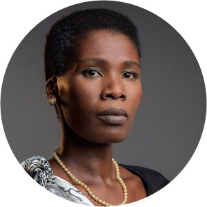 Bibi Mundanzi - TV character