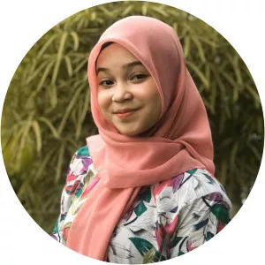 Bibi Qairina - Musical artist