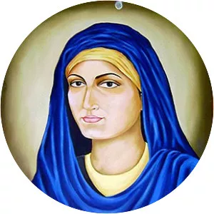 Bibi Sahib Kaur - 