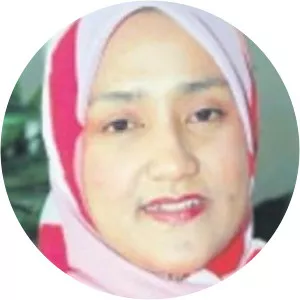 Bibi Sharliza photograph