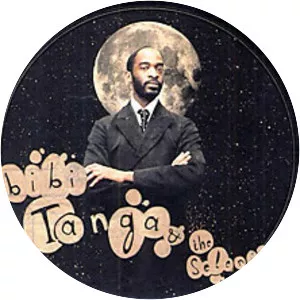 Bibi Tanga & The Selenites - Musical group