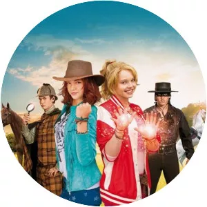 Bibi & Tina: Voll Verhext!