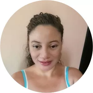 Bibi Vázquez - Roberto Iniesta's wife