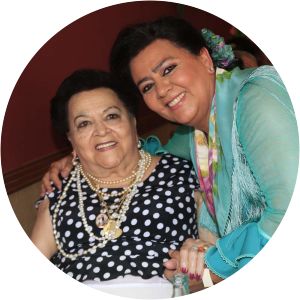 Bibiana Algaba Barragán