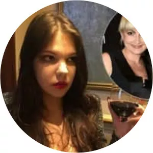 Bibiana Březinová photograph