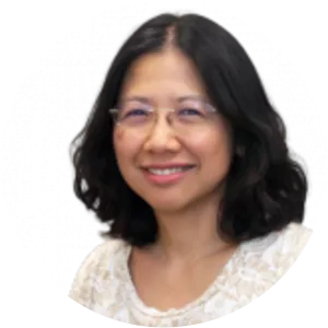 Bibiana Law - Author