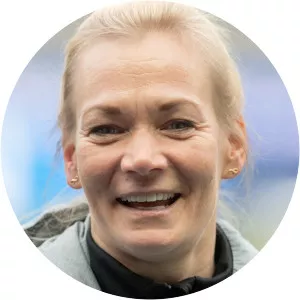 Bibiana Steinhaus-Webb - German referee