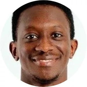 Bibie Njie - Football player