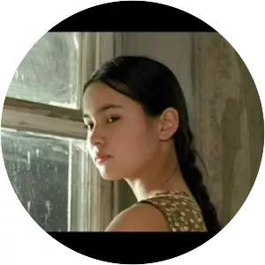 Bibigul Suyunshalina - Russian actor