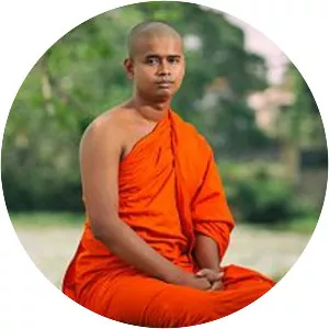 Bibiladeniye Mahanama