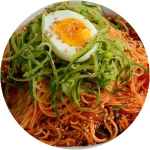 Bibimguksu