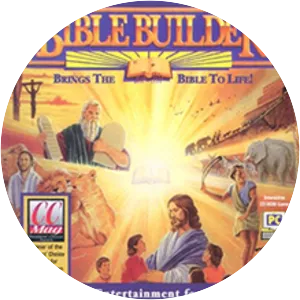 Bible Builder - Video game