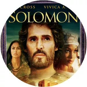 Bible Collection: Solomon
