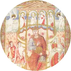 Bible of San Paolo fuori le Mura - Book