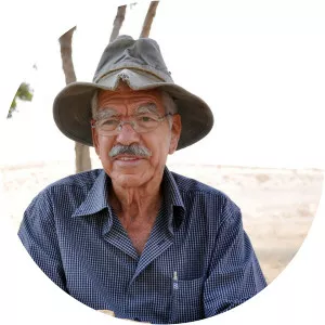 Bible's Buried Secrets2011 - 2011 ‧ 1 season