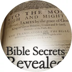 Bible Secrets Revealed