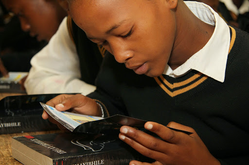 Bible Society of South Africa - Cotswold