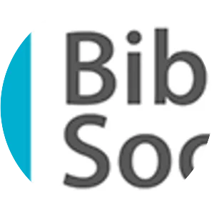 Bible society - Non-profit organization