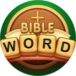 Bible Word Puzzle - Word Games