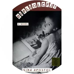 Bibliolepsy: A Novel