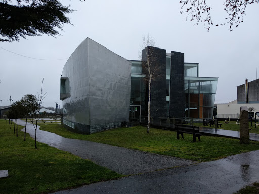 Biblioteca Municipal de Castro de Rei Poeta Crecente Vega