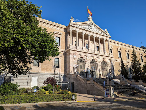Biblioteca Nacional