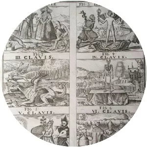 Bibliotheca Chemica Curiosa - Book by Jean-Jacques Manget