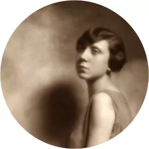 Bice Donetti - Salvatore Quasimodo's ex-wife