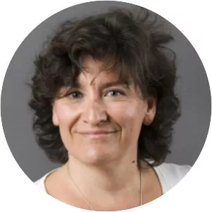 Bice Maiguashca - Author