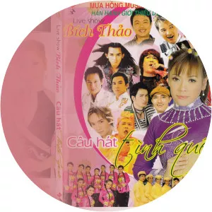 Bích Thảo & Lý Hải - Musical artist