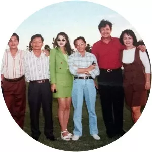 Bich Tram photograph