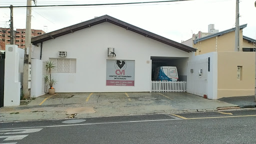 Bicharada - Animal hospital in Sao Jose do Rio Preto, Brazil